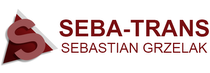SEBA-TRANS SEBASTIAN GRZELAK