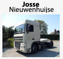 Josse Nieuwenhuijse