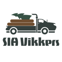 SIA Vikkers